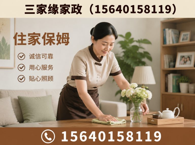 沈阳养老陪护展示图